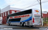 Viação Piracicabana 212403 na cidade de Tupã, São Paulo, Brasil, por Francisco Ivano. Número da foto: #11901064.