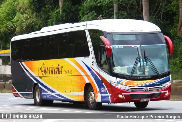 Guaireña - Guaireñatur 1700 na cidade de Piraí, Rio de Janeiro, Brasil, por Paulo Henrique Pereira Borges. Número da foto: #11903292.