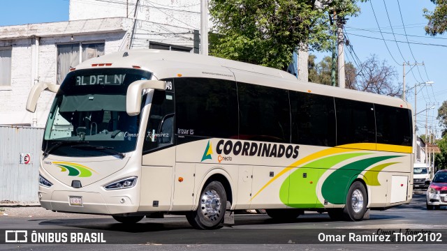 Servicios Coordinados 949 na cidade de Gustavo A. Madero, Ciudad de México, México, por Omar Ramírez Thor2102. Número da foto: #11903326.