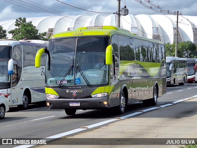 Viaggiotur Viagens e Turismo Ltda. 6000 na cidade de Porto Alegre, Rio Grande do Sul, Brasil, por JULIO SILVA. ID da foto: 11903595.