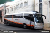 TransVip 9513 na cidade de Marília, São Paulo, Brasil, por Roberto Mendes. Número da foto: #11903686.
