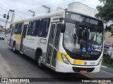 Viação Campo dos Ouros 3268 na cidade de Guarulhos, São Paulo, Brasil, por Rafael Lopes de Oliveira. Número da foto: #11901786.