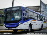 Mobibrasil São Lourenço >>> Mobi-PE 2.363 na cidade de Recife, Pernambuco, Brasil, por Wendel Miguel /MIGUELPHOTOBUS. Número da foto: #11902102.