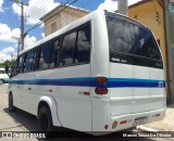 Ônibus Particulares 171 na cidade de São Paulo, São Paulo, Brasil, por Marcos Souza De Oliveira. Número da foto: #11902763.