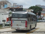 Transporte Coletivo Glória BL310 na cidade de Curitiba, Paraná, Brasil, por Giovanni Ferrari Bertoldi. ID da foto: :id.