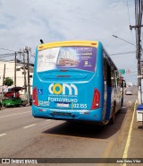 JTP Transportes - COM Porto Velho 02.155 na cidade de Porto Velho, Rondônia, Brasil, por João Sales Vitor. Número da foto: #11902171.