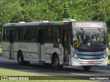 Real Auto Ônibus C41430 na cidade de Rio de Janeiro, Rio de Janeiro, Brasil, por Jorge Gonçalves. ID da foto: :id.