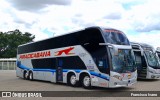 Viação Piracicabana 212402 na cidade de Bauru, São Paulo, Brasil, por Francisco Ivano. Número da foto: #11903776.