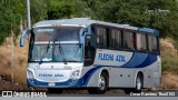 Flecha Azul 13 na cidade de Querétaro, Querétaro, México, por Omar Ramírez Thor2102. Número da foto: #11902501.