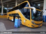 Brisa Ônibus 17201 na cidade de Rio de Janeiro, Rio de Janeiro, Brasil, por Alan Silva. ID da foto: :id.