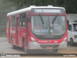 Viação Dedo de Deus 352 na cidade de Teresópolis, Rio de Janeiro, Brasil, por Luiz Guilherme. Número da foto: #11902399.