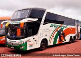 Empresa de Transportes Andorinha 6267 na cidade de Corumbá, Mato Grosso do Sul, Brasil, por Márcio Douglas Ribeiro Venino. Número da foto: #11903803.