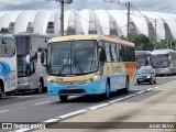 Pavanatto Turismo 218 na cidade de Porto Alegre, Rio Grande do Sul, Brasil, por JULIO SILVA. Número da foto: #11903244.