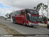 Expresso São Luiz 8040 na cidade de Caruaru, Pernambuco, Brasil, por Lenilson da Silva Pessoa. Número da foto: #11903452.