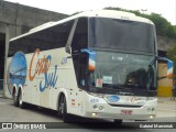 Costa Sul Turismo 1313 na cidade de Curitiba, Paraná, Brasil, por Gabriel Marciniuk. Número da foto: #11902437.