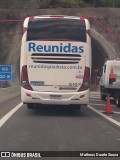 Empresa Reunidas Paulista de Transportes 164001 na cidade de Caraguatatuba, São Paulo, Brasil, por Matheus Duarte Souza. Número da foto: #:id.