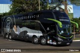Viação Garcia 86139 na cidade de Bauru, São Paulo, Brasil, por Fabio Lima. Número da foto: #11903321.