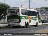 Empresa Gontijo de Transportes 21360 na cidade de Caruaru, Pernambuco, Brasil, por Lenilson da Silva Pessoa. Número da foto: #11903442.