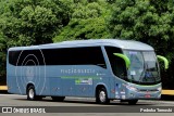 Viação Garcia 8205 na cidade de Londrina, Paraná, Brasil, por Pedroka Ternoski. Número da foto: #11901606.