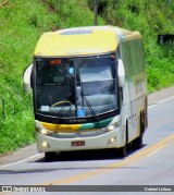 Empresa Gontijo de Transportes 21315 na cidade de Santo Antônio de Jesus, Bahia, Brasil, por Gabriel Lisboa. Número da foto: #11902022.