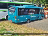 Expresso Norte 2201 na cidade de Porto Alegre, Rio Grande do Sul, Brasil, por JULIO SILVA. Número da foto: #11903638.