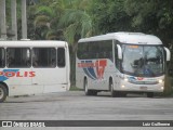 Viação Teresópolis RJ 203.017 na cidade de Teresópolis, Rio de Janeiro, Brasil, por Luiz Guilherme. Número da foto: #11902366.
