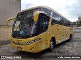 Viação Itapemirim 60001 na cidade de Ipatinga, Minas Gerais, Brasil, por André Lourenço de Freitas. Número da foto: #11902688.