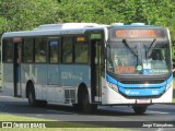 Viação Verdun B71028 na cidade de Rio de Janeiro, Rio de Janeiro, Brasil, por Jorge Gonçalves. Número da foto: #11901751.