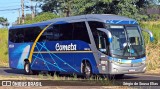 Viação Cometa 18534 na cidade de Campinas, São Paulo, Brasil, por Sérgio de Sousa Elias. Número da foto: #11903581.