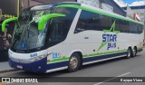 Star Bus 8600 na cidade de Itaúna, Minas Gerais, Brasil, por Kayque Viana. Número da foto: #11902877.