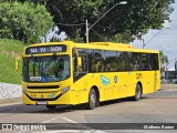 Auto Ônibus Três Irmãos 3311 na cidade de Jundiaí, São Paulo, Brasil, por Matheus Bueno. Número da foto: #11903498.