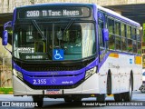 Mobibrasil São Lourenço >>> Mobi-PE 2.355 na cidade de Recife, Pernambuco, Brasil, por Wendel Miguel /MIGUELPHOTOBUS. Número da foto: #11902101.