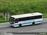 Viação Paula Santos 5700 na cidade de Juiz de Fora, Minas Gerais, Brasil, por Luiz Krolman. Número da foto: #11903835.