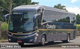 Viação Cometa 719510 na cidade de Campinas, São Paulo, Brasil, por Sérgio de Sousa Elias. Número da foto: #11903387.