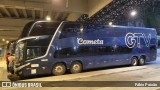 Viação Cometa 17324 na cidade de Santos, São Paulo, Brasil, por Fábio Paixão. Número da foto: #11901966.