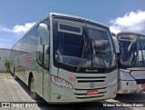 Transportes Tomaz 120 na cidade de Rio Grande, Rio Grande do Sul, Brasil, por Mateus dos Santos Barros. Número da foto: #11902911.