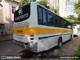 N Transportes 7156 na cidade de Belo Horizonte, Minas Gerais, Brasil, por Joase Batista da Silva. Número da foto: #11901545.