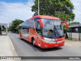 Empresa de Ônibus Pássaro Marron 5822 na cidade de São José dos Campos, São Paulo, Brasil, por Jadson Silva. Número da foto: #11901817.