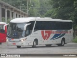 Viação Teresópolis RJ 203.037 na cidade de Teresópolis, Rio de Janeiro, Brasil, por Luiz Guilherme. Número da foto: #11902368.