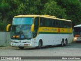 Nacional Expresso 52705 na cidade de Curitiba, Paraná, Brasil, por Eliziar Maciel Soares. Número da foto: #11903718.
