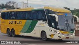 Empresa Gontijo de Transportes 19560 na cidade de Betim, Minas Gerais, Brasil, por Hariel BR-381. Número da foto: #11903831.