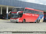 Expresso São Luiz 10110 na cidade de Caruaru, Pernambuco, Brasil, por Lenilson da Silva Pessoa. Número da foto: #11903501.