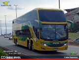 Empresa Gontijo de Transportes 25030 na cidade de Belo Horizonte, Minas Gerais, Brasil, por Valter Francisco. Número da foto: #11901509.