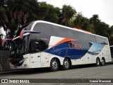 Costa Sul Turismo 1317 na cidade de Curitiba, Paraná, Brasil, por Gabriel Marciniuk. Número da foto: #11902442.