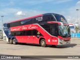 Expresso São Luiz 10200 na cidade de Goiânia, Goiás, Brasil, por Jonas Castro. Número da foto: #11903637.