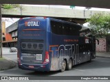 Viação Total 927 na cidade de Belo Horizonte, Minas Gerais, Brasil, por Douglas Célio Brandao. Número da foto: #11903209.