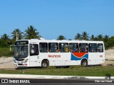 Reunidas Transportes Urbanos 0839 na cidade de Natal, Rio Grande do Norte, Brasil, por Otto von Hund. Número da foto: #11901515.