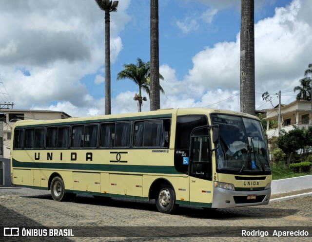 Empresa Unida Mansur e Filhos 755 na cidade de Lamim, Minas Gerais, Brasil, por Rodrigo  Aparecido. ID da foto: 11905627.