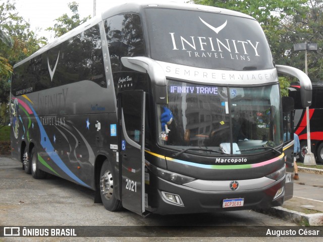 Infinity Travel Lins 2021 na cidade de Rio de Janeiro, Rio de Janeiro, Brasil, por Augusto César. Número da foto: #11904418.