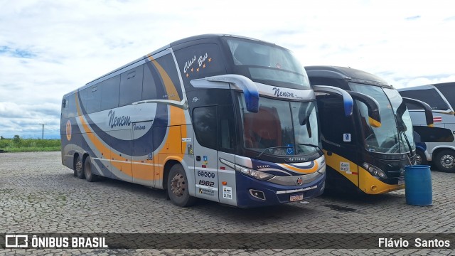 Nenem Turismo 1982 na cidade de Cândido Sales, Bahia, Brasil, por Flávio  Santos. ID da foto: 11906524.